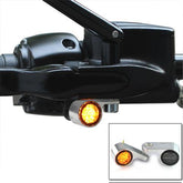 Indicator - Round UnderPerch Indicators